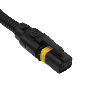 Nuevo Sensor de Velocidad de Rueda ABS 81271206198 para Camión TGA TGX TGS, Pieza de Auto 4410322790, Garantía de 6 Meses - Product Image 2