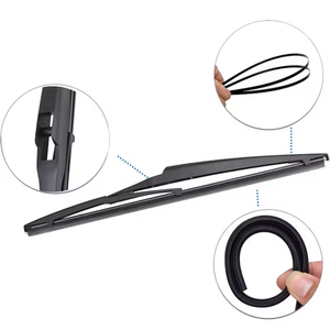 Balais d'essuie-glace arrière de voiture pour Mitsubishi <span class=keywords><strong>Shogun</strong></span> de 2007 2008 2009 2010 2011 à 2015 ans - Product Image 4