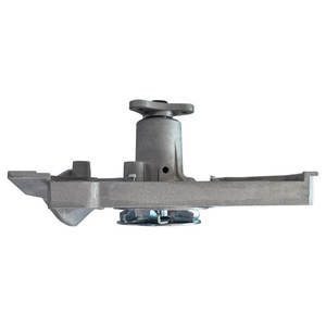 Bomba de Agua Coreana OEM ODM 251002X200 para HYUNDAI KIA - Pieza Personalizable del Sistema de Refrigeración del Motor de Fabricante Coreano - Product Image 5