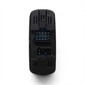 Interrupteur de lève-vitre électrique 0045455913 pour Mercedes-Benz Axor, lève-vitres de haute qualité - Product Image 1