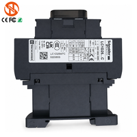 Kontaktor Motor Schneider LC1D25M7 TeSys Deca 25A 3 Kutub 220V AC Coil AC-3 11kW Baru Original