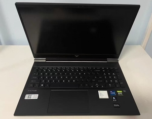 แล็ปท็อปเกมมิ่ง Victus 8 คุณภาพสูง มือสอง ใช้ Intel Core I7 รุ่นที่ 12  การ์ดจอแยก RTX3050 หน่วยความจำ 16+512GB - Product Image 1