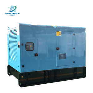 3kw 10kva <strong>20kva</strong> 30kw 3000kW Black Silent <strong>Diesel</strong> <strong>Generators</strong> Three Phase Energy Power <strong>Generator</strong> Set 10kW - Product Image 5