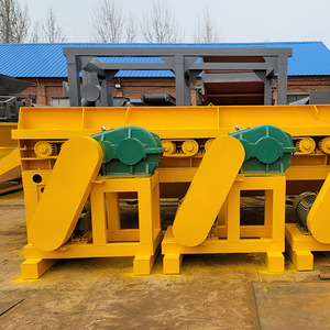 Wobbler Feeder Machine For <b>Clay</b> Limestone Feeding And Screening In Mining Quarry Plant - Product Image 4
