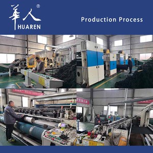 Dịch vụ tùy ChỉNh Nóng Bán máy cảm thấy tấm ép cảm thấy cuộn len công nghiệp cảm thấy - Product Image 5