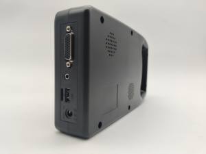 Ultrasonido Portatil vétérinaire complet numérique B Scanner vache grossesse vétérinaire échographie - Product Image 5