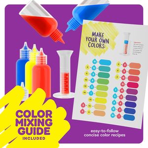 Kit de fabrication de marqueurs <span class=keywords><strong>pour</strong></span> enfants-Arts et artisanat <span class=keywords><strong>pour</strong></span> enfants de 6 à 12 ans-Artisanat <span class=keywords><strong>pour</strong></span> filles de 8 à 12 ans-Cadeau d'<span class=keywords><strong>anniversaire</strong></span> <span class=keywords><strong>pour</strong></span> fille - Product Image 3