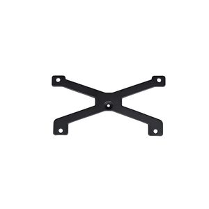 Support de plaque d'immatriculation de pare-chocs arrière KM OE de haute qualité, ajustement parfait pour <span class=keywords><strong>Porsche</strong></span> Carrera 992 <span class=keywords><strong>Turbo</strong></span> S, assemblage 992807847 - Product Image 1