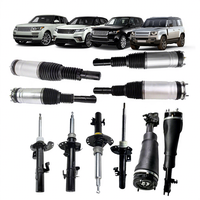 Système de suspension automobile Xinwo WML de qualité supérieure, amortisseurs avant gauche/droit pour Land Rover