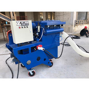 Machine de grenaillage \/euqipment Asphalt Machine Paver - Product Image 4