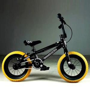 Vélo pour enfants, mini vélo de <span class=keywords><strong>montagne</strong></span> à équilibre, 12 pouces, vente en gros professionnelle, populaire - Product Image 1