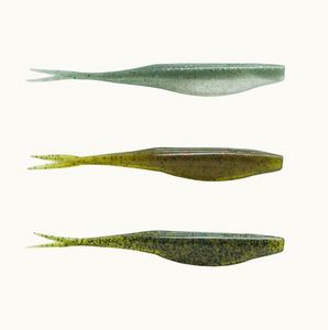 Nouvelles couleurs phosphorescentes dans le noir, tête de jig en tungstène pour la pêche sur glace, jig en forme de goutte de pluie, pêche hivernale - Product Image 4