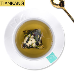 Thé amincissant mélangé au jasmin, chinois, personnalisé, amincissant, <span class=keywords><strong>d</strong></span>étox, slim, 6 pièces - Product Image 4