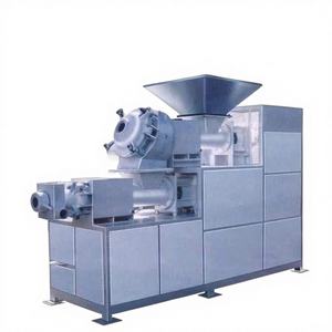 Jasun Machine à savon entièrement automatique, extrudeuse, mini type R&D, 50-3000 kg/heure - Product Image 1