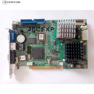 Placa Base Industrial FB2646 <span class=keywords><strong>VER</strong></span>: 1.2 2.0 Probada y en Funcionamiento AR-B8172 <span class=keywords><strong>ROCKY</strong></span>-3786EV-RS-R40 1079450006100P - Product Image 4