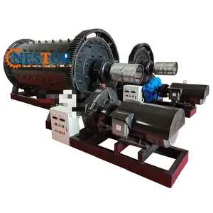 Second Hand Ball Mill For Labs Silica Sand Grinding Ball Mill Prices