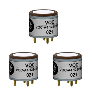 Sensor de Gas VOC Alphasense Voc-A4, Detección Electroquímica Ambiental - Product Image 3
