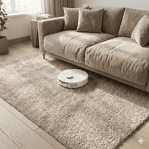 Self-Emptying Robot Vacuum <b>Cleaner</b> LDS Navigation Automatic Sweeping Cleaning Wet&Dry Function Aspiradora Robot and Mop <b>Cleaner</b> - Product Image 2