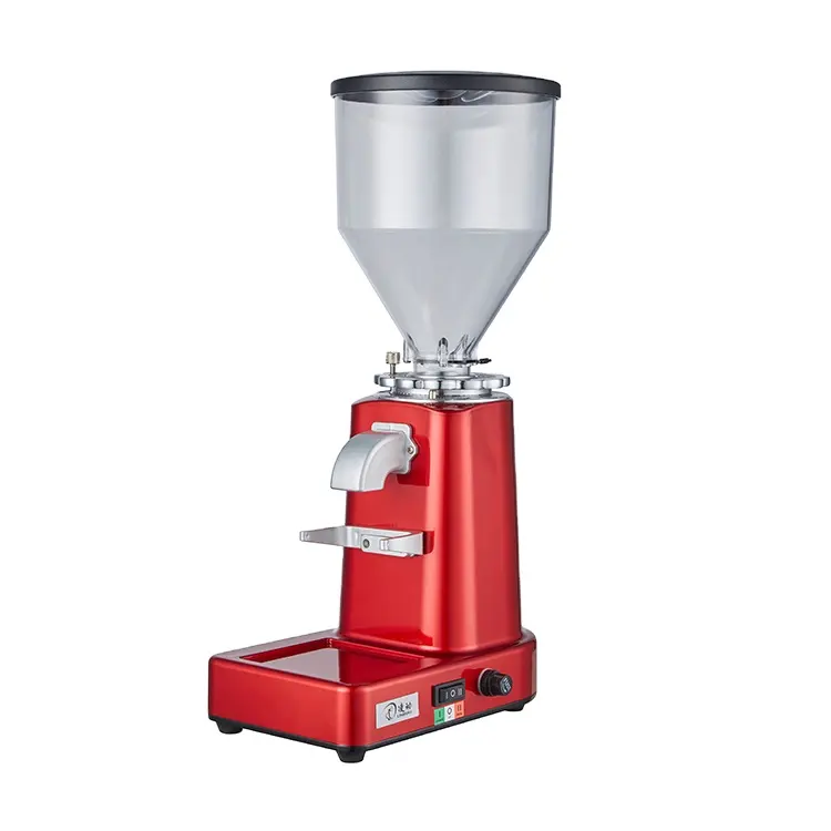 कॉफी बनाने की मशीन बिजली वाणिज्यिक कॉफी बनाने की मशीन बिजली कॉफी बनाने की मशीन