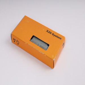 คอนโทรลเลอร์ PLC ยี่ห้อ X20BM05 ของแท้จากคลังสินค้าใหม่ พร้อมการสื่อสาร RS485 รองรับ B&R EtherCAT ใช้ได้กับไฟ 220V/110V - Product Image 1
