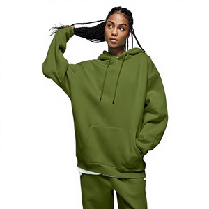 Vente en gros – Nouveau sweat à capuche unisexe en molleton 100 % coton 280 g, coupe classique, respirant, écologique, 45 couleurs - Product Image 1