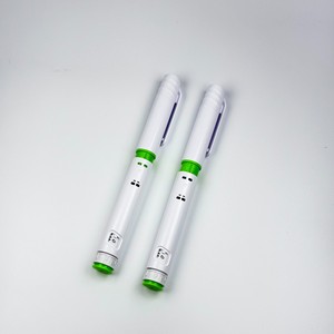 OEM Plastic Magic Dispensing <b>Pen</b> Lightweight Structure <b>Multiple</b> Custom <b>Colors</b> for US Bulk Purchasers - Product Image 2