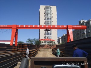 Nhà sản xuất bán buôn thép H chùm giá <span class=keywords><strong>ipn</strong></span> các ipe dầm hình chữ H hồ sơ hỗ trợ cán nóng H chùm - Product Image 5