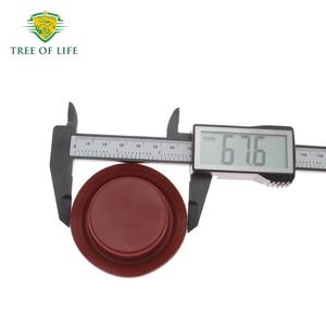 Diafragma del actuador del turbocompresor Tree Of Life, kit de reparación universal de 45 mm para motores turboalimentados - Product Image 3