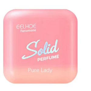 Uitable para citas de verano, aplique perfume sólido en la piel del cuerpo de las mujeres - Product Image 1