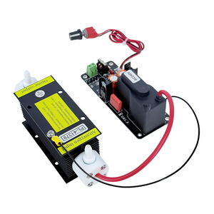 CE FCC ROHS запатентованный продукт, 3 г/ч, 3 г, 3 г, регулируемый генератор озонового масла для удаления формальдегида, очистки воздуха - Product Image 3