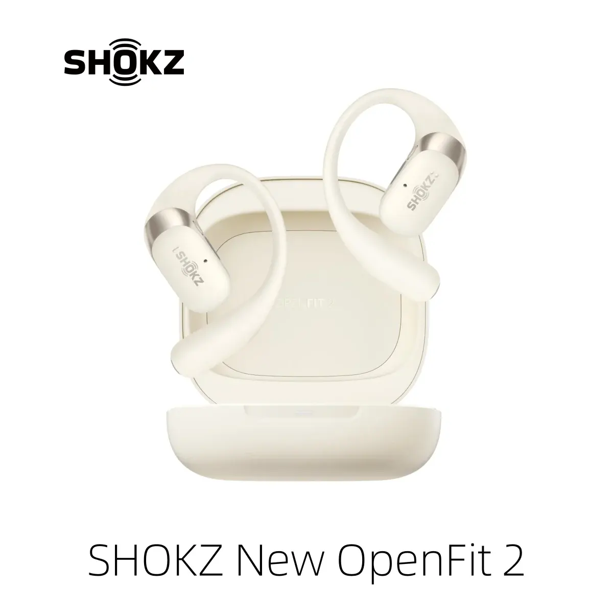 Openfit 2 white