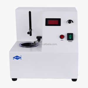 Attrezzatura Dentale, Strumento di Elettroplaccatura in Titanio Puro, Macchina per Elettroplaccatura - Product Image 1