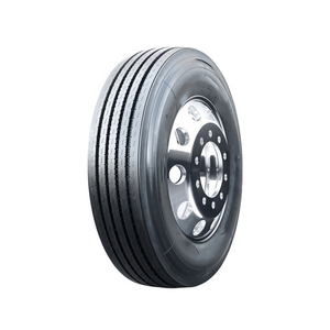 Venta de Fábrica del Mejor Fabricante, Neumáticos Radiales sin Cámara para Camioneta Ligera 285/75R24.5 16PR, Marca Personalizada, Nuevos, de Repuesto - Product Image 3