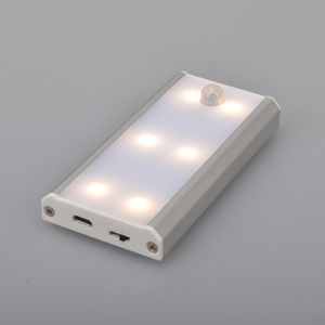 Sensor PIR para debajo de las luces del armario, luz pequeña con pilas - Product Image 6