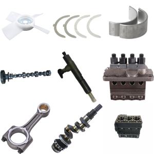 Пружина регулятора оборотов E915256410 E9152-56410 E9152-5641-0 для тяжелых строительных двигателей, запчасть для компактных тракторов Kubota - Product Image 1