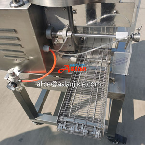 Machine électrique <span class=keywords><strong>de</strong></span> fabrication <span class=keywords><strong>de</strong></span> gâteaux <span class=keywords><strong>de</strong></span> pommes <span class=keywords><strong>de</strong></span> <span class=keywords><strong>terre</strong></span> au fromage/machine <span class=keywords><strong>de</strong></span> fabrication <span class=keywords><strong>de</strong></span> tartes aux légumes en acier inoxydable 304 - Product Image 3