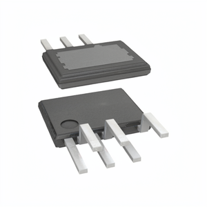 ชิ้นส่วนวงจรอิเล็กทรอนิกส์ ระบบจัดการพลังงาน (PMIC) LNK6428E 7 SSIP, 6 ขา, แผ่นวงจรแบบเปิด, ขาแบบขึ้นรูป - Product Image 1
