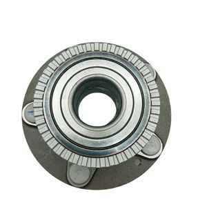 Cuscinetti mozzo ruota posteriore DI-SOLIK F10262508 per Changan OSHAN A600 2015-2021 accessori auto ricambi cobo de rodo - Product Image 3