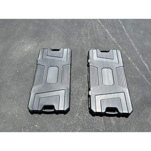 Báscula de Camiones para Pesaje en Movimiento USA Measurements US-WIM3113W-80K, 80,000 lb (Inalámbrica) - Product Image 2