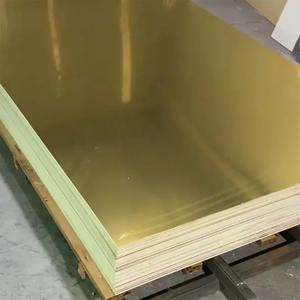 JIS 430 Laminé À Froid En Acier Inoxydable Feuilles Matériel SUS 430 410 201 439 420 409 No. 4 Ba 2b 8K Or Surface - Product Image 5