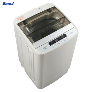 Automatic Washing Machine 6kg Household <b>Top</b> <b>Loading</b> Laundry Dwt-60adbz(a479) Automatic Washing Machine - Product Image 4