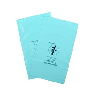 Bolsa de Correo de Plástico con Logotipo de Impresión Personalizada, Bolsa de Envío de Alta Calidad, Sobre de Envío Autoadhesivo, Bolsas de Correo - Product Image 1