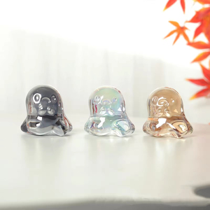 Фигурки-призраки из хрусталя - Product Image 6