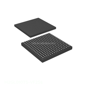 En stock 256 LFBGA Embedded Comprar en línea Componentes electrónicos - Product Image 1