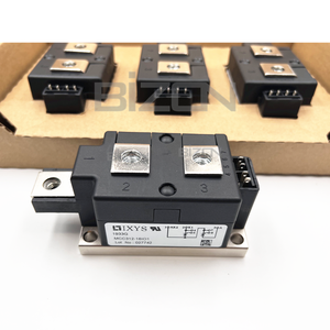 Mô-đun IGBT mới và độc đáo 7mbr75sd120a-50 - Product Image 5