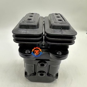 Excavator Parts EC330 Foot Valve Pilot Valve Pedal - Product Image 2