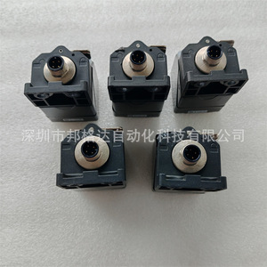 เซ็นเซอร์แบบเหนี่ยวนำ Fuku NRB20-L3-A2-C-V1+  ตัวเซ็นเซอร์ทำจากโลหะทั้งหมด ค่าค่าสัมประสิทธิ์ความเหนี่ยวนำคงที่  แบบไม่มีฉนวนป้องกัน - Product Image 3