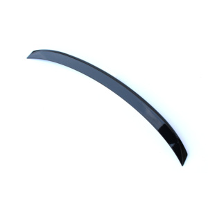 Pièces automobiles de haute qualité, vente en gros d'usine, nouveau becquet arrière en plastique ABS, fibre de carbone, pour <span class=keywords><strong>Skoda</strong></span> Octavia MK3 2014 -2019 - Product Image 4