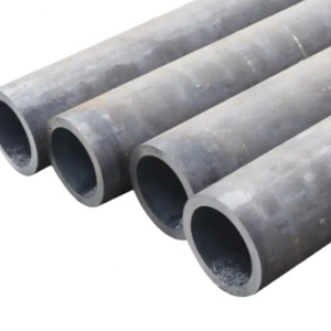 Tubos de Acero Aleado Laminados en Frío de Precisión JIS G3462 STBA22, Disponibles para Entrega Rápida - Product Image 5