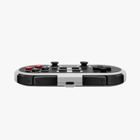 Controlador de Juegos de 8 Bits para Móvil, Joystick, Gamepad para PC, para Nintendo Switch
